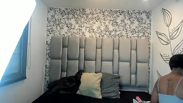 Freechat Natasha_rose__ on StripChat