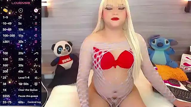 Freechat natashaislerxxx on StripChat