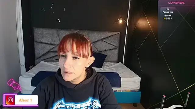 Freechat NatashaMason_ on StripChat