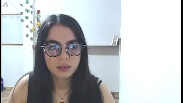 NatashaRose18 — Dance naked!