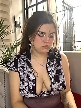 StripChat NatashasBoobs is Freechat NatashasBoobs — OIL IN BOOBS