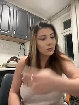 NatashaXVibe — Freechat on StripChat