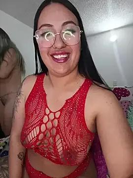 Freechat Nathahot69 on StripChat