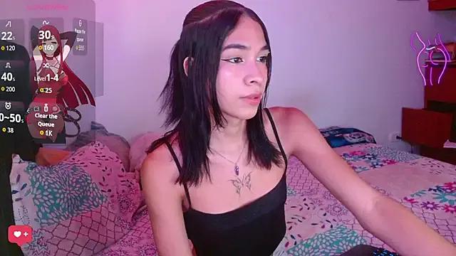 NathaliaPaz_ —  cum in public 