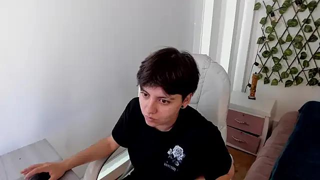 Nathaly_ds — saliva in tits 