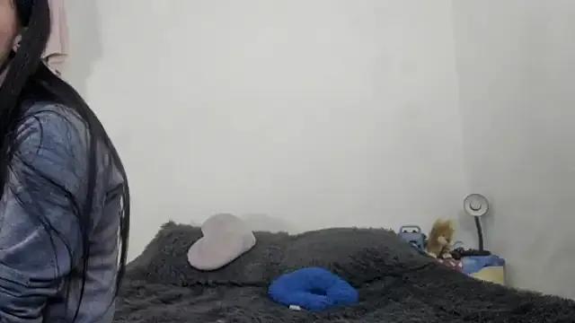 Freechat Nathaly_love96 on StripChat