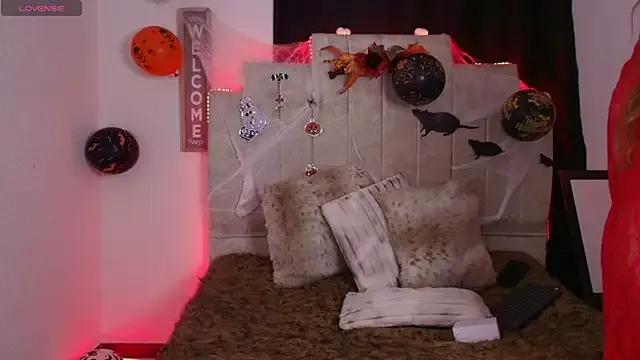 Nathaly_stepmom49 — Plug anal in ass