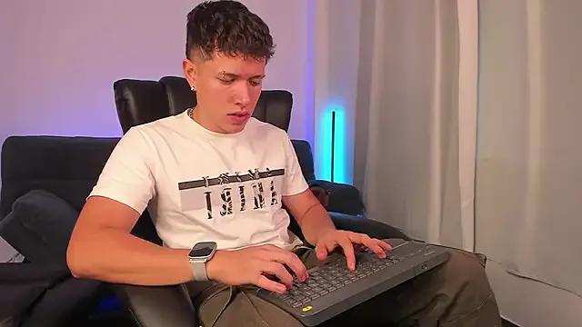 nathan_blake —  Delicious Cum 