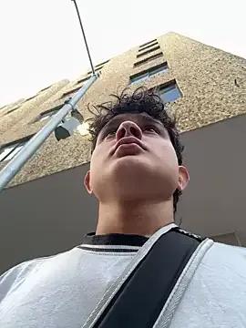 Nathan_Bluee — Freechat on StripChat