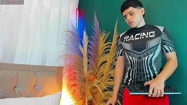 Freechat Nathaniel_Park on StripChat
