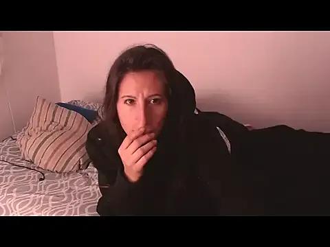 NathaSlaveDir — Girl wakes hot