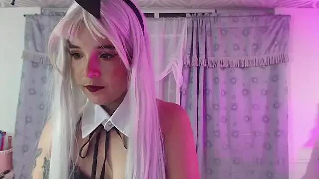 Freechat Nathy_Rock on StripChat