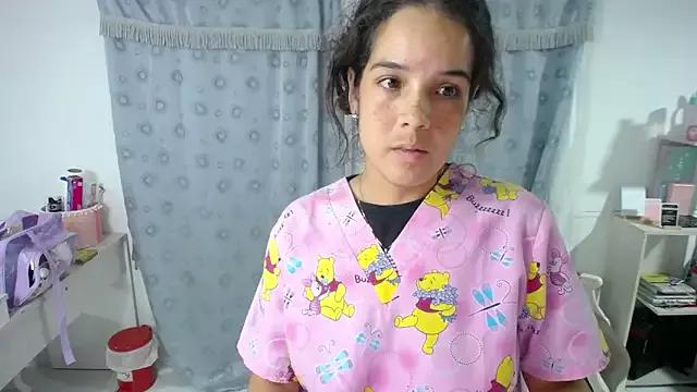 Freechat Nathy_Rock on StripChat
