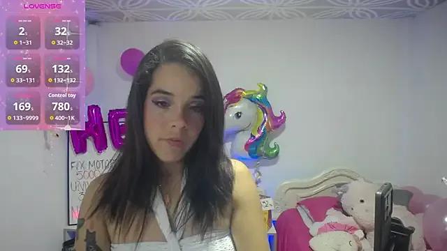 Freechat Nathy_Rock on StripChat