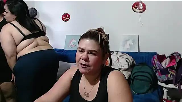 Freechat NATHYHOTT on StripChat