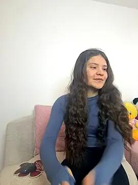 Natisss_ — Fingers in the pussy