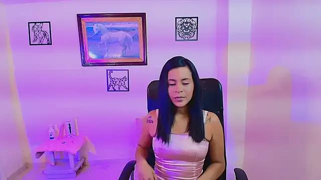 Natty_Reyes — Squirt