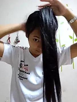Natural_Asian_Girl — H.B.D to me