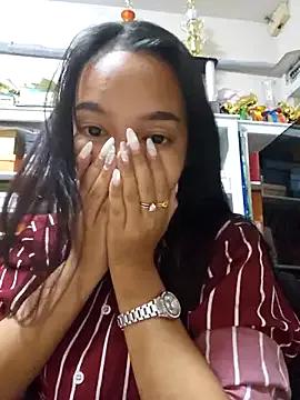 Natural_Asian_Girl — H.B.D to me