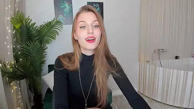 Private NaturalBeaty on StripChat
