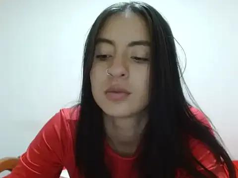 StripChat NatySensuaal is Freechat NatySensuaal — Quitame el sosten!