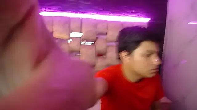 NatyyAlex — BJ+FUCK!! 3M
