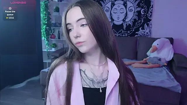 naugghtynikki — Freechat on StripChat