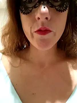 Naughty-Layla — LT VID/Slap tits,lick them and finger as