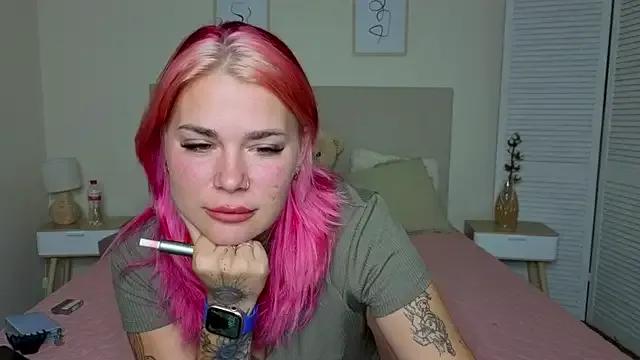 Naughty_kittyy1 — Freechat on StripChat