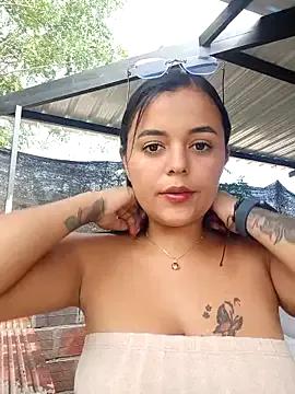 Naugthy-Mey — ride dildo
