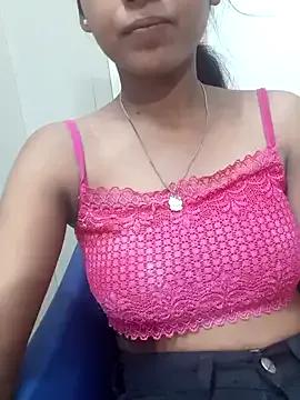 Navya67 — Group on StripChat