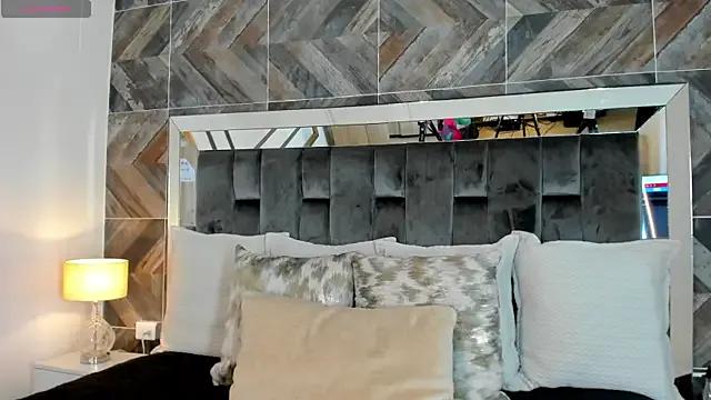 NaylaGrey — Rub over pantys + tease cock