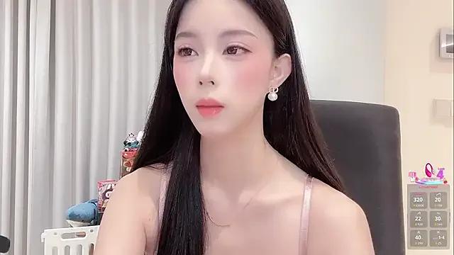 Nebula-qiu — Freechat on StripChat