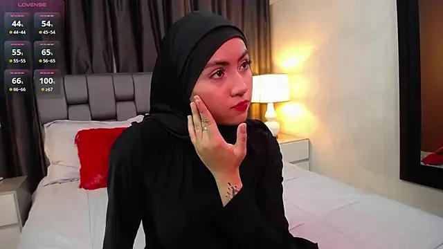 Neesha__ — Play  With My  Body Nude