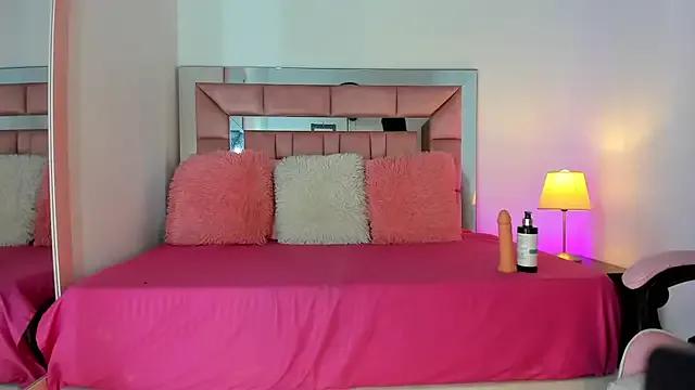 Nefera_Nox — Get Naked And Masturbate