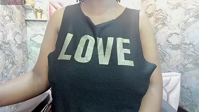 Private nefertiti_ebony on StripChat