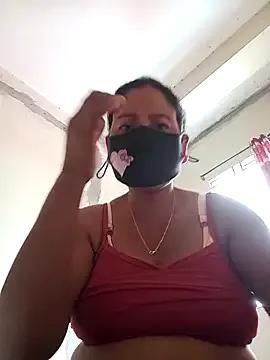 Freechat Neha-Roy on StripChat