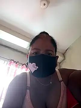 Freechat Neha-Roy on StripChat