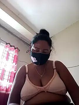 Freechat Neha-Roy on StripChat