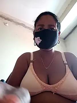 Freechat Neha-Roy on StripChat