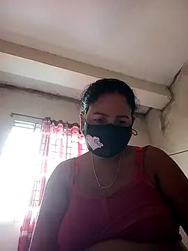 Freechat Neha-Roy on StripChat