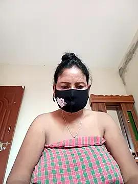 Freechat Neha-Roy on StripChat