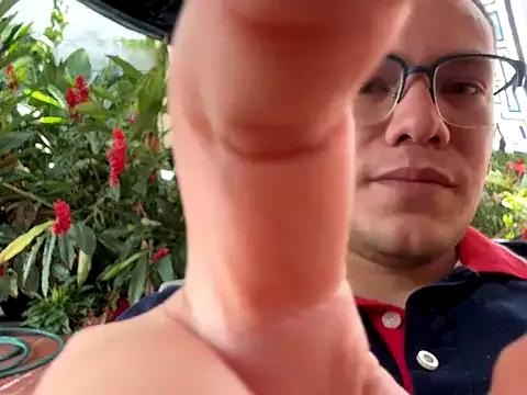 Private Neil_and_isaac on StripChat