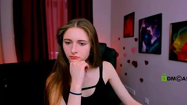 Freechat nekky_mouse on StripChat