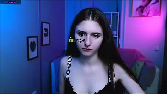 Freechat nekky_mouse on StripChat