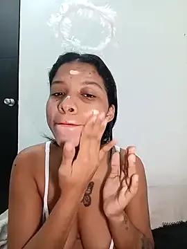 StripChat NekoAbby is Freechat NekoAbby — Let's play with me in ticket show