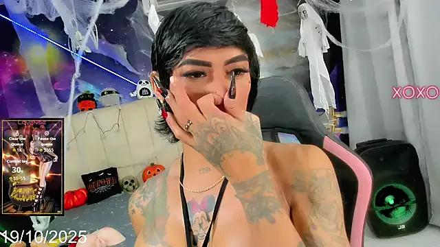 Freechat Nella_Dolls on StripChat