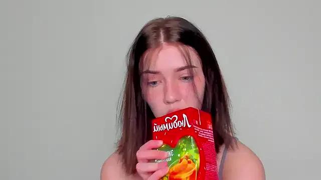 NelliMuller — kiss you <3