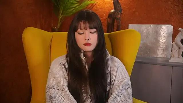 StripChat NellSloas is Freechat NellSloas — air kiss
