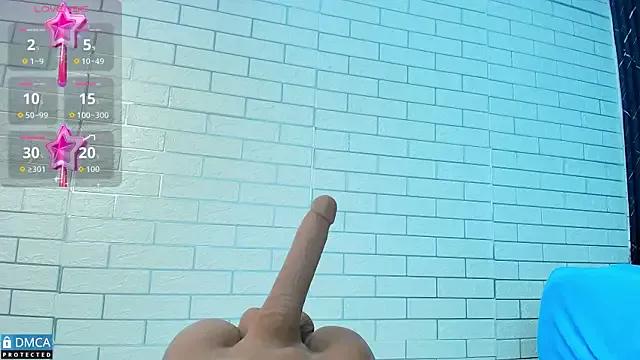 nena_cupcake_ — Freechat on StripChat
